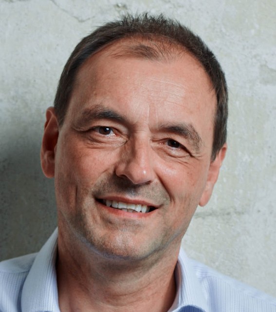 Bernd Müller