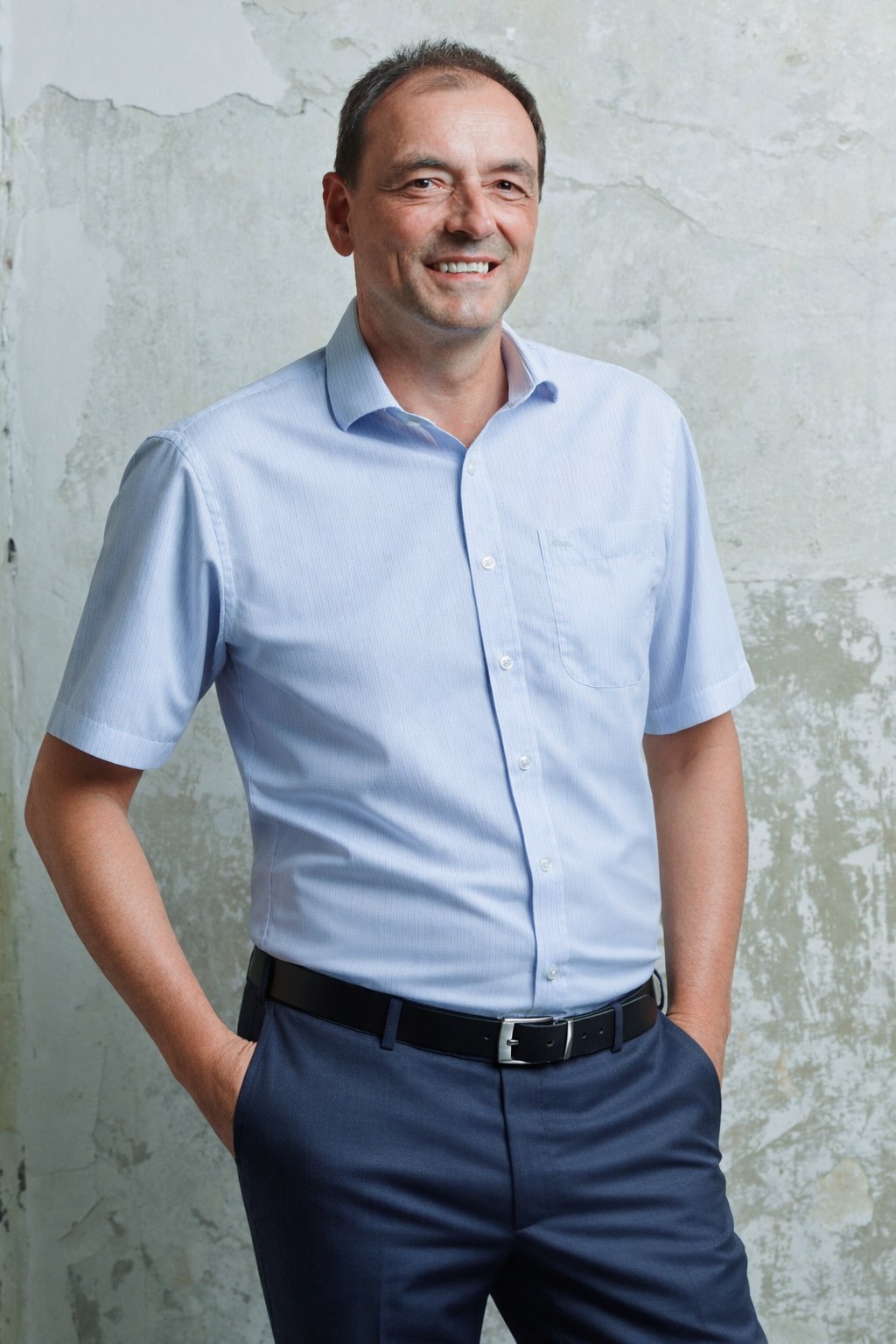 Bernd Müller